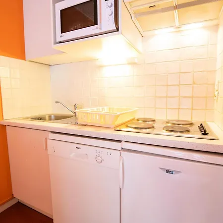 Le Pra - Le Pra - Pr13co Mae-3057 Apartment Villarodin-Bourget