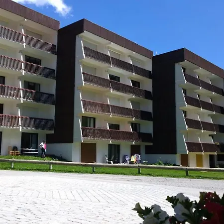 Le Pra - Le Pra - Pr13co Mae-3057 Apartment